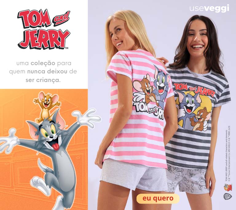 Tom e Jerry